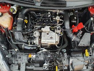 Ford Fiesta  picture 16