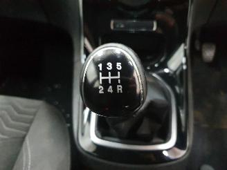 Ford Fiesta  picture 23