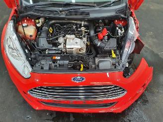 Ford Fiesta  picture 29