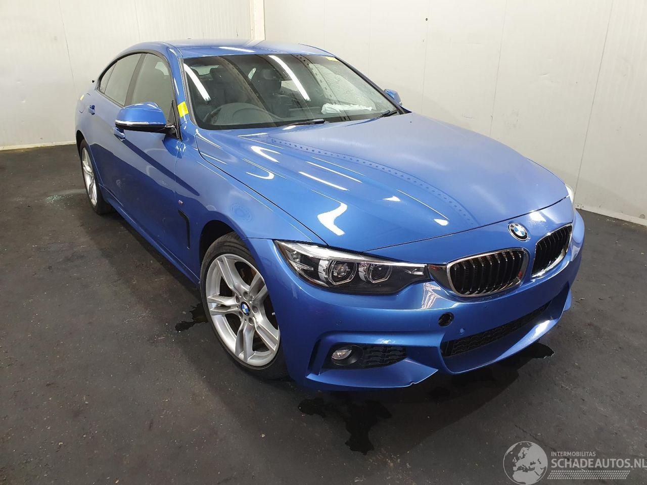 BMW 4-serie 