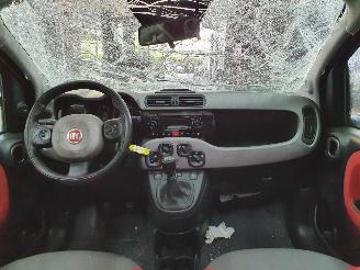 Fiat Panda  picture 21