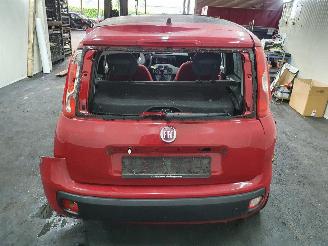 Fiat Panda  picture 17
