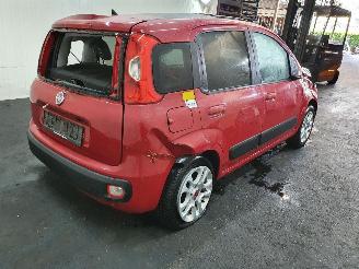 Fiat Panda  picture 9
