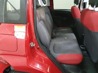 Fiat Panda  picture 16
