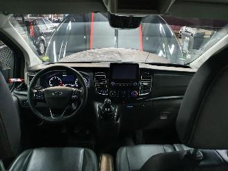Ford Transit Connect  picture 39