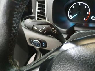 Ford Transit Connect  picture 10