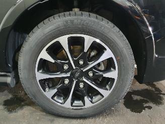 Ford Transit Connect  picture 5