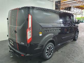Ford Transit Connect  picture 25