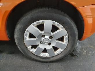 Citroën C3 PLURIEL picture 5