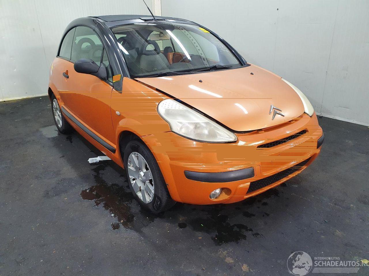 Citroën C3 PLURIEL