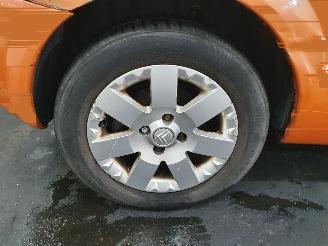 Citroën C3 PLURIEL picture 17