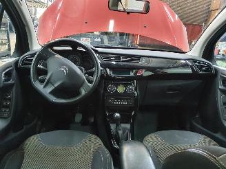 Citroën C3  picture 23