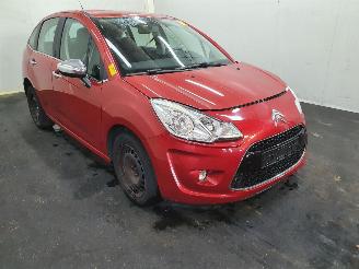 Vrakbiler auto Citroën C3  2011/1