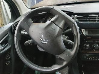 Citroën C3  picture 40