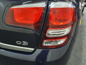 Citroën C3  picture 11