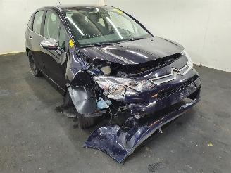 Autoverwertung Citroën C3  2014/1