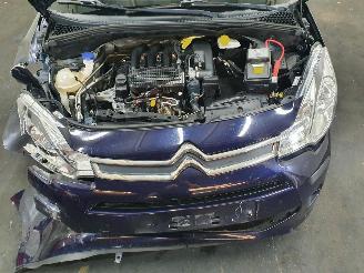 Citroën C3  picture 27