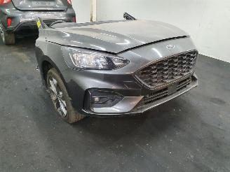 Dezmembrări autoturisme Ford Focus  2019/1