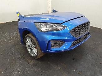 Dezmembrări autoturisme Ford Focus  2020/1
