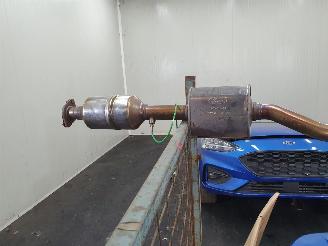 Ford Focus  picture 14