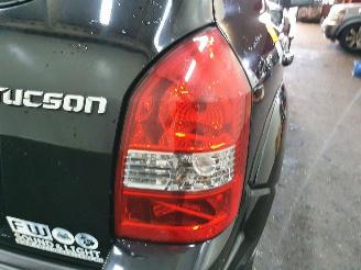 Hyundai Tucson  picture 41