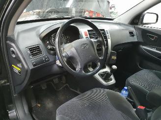 Hyundai Tucson  picture 33