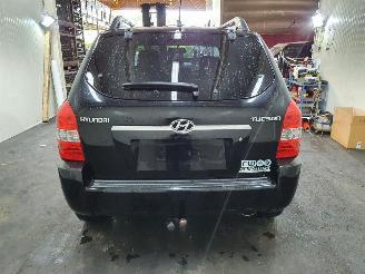 Hyundai Tucson  picture 32