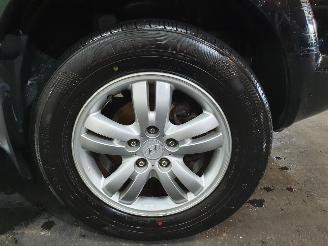 Hyundai Tucson  picture 35