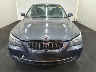 BMW 5-serie  picture 14
