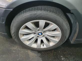 BMW 5-serie  picture 5