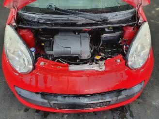 Citroën C1  picture 20