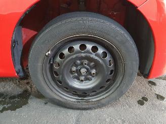 Citroën C1  picture 6