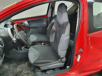 Citroën C1  picture 50