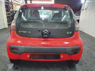 Citroën C1  picture 44