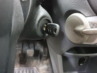 Citroën C1  picture 51