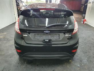 Ford Fiesta  picture 36