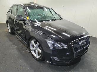 rozbiórka samochody osobowe Audi Q5  2009/1