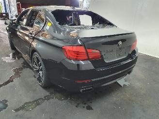 BMW 5-serie  picture 12