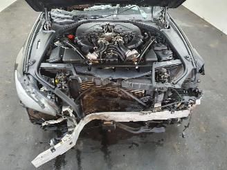 BMW 5-serie  picture 23
