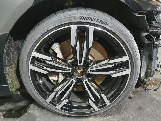 BMW 5-serie  picture 5