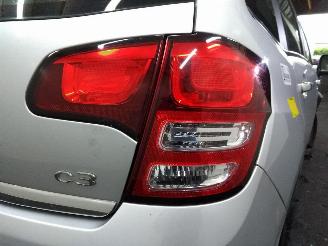 Citroën C3  picture 33