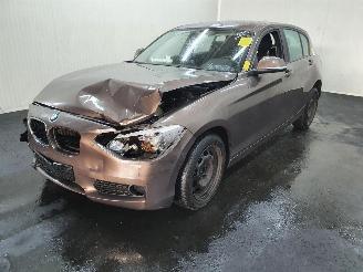 BMW 1-serie  picture 41