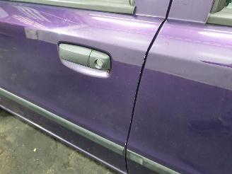 Fiat Panda  picture 5