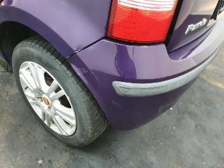 Fiat Panda  picture 28