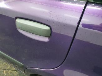 Fiat Panda  picture 51