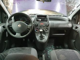 Fiat Panda  picture 44