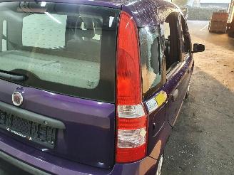 Fiat Panda  picture 32