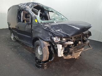 Salvage car Volkswagen Caddy Combi  2020/1