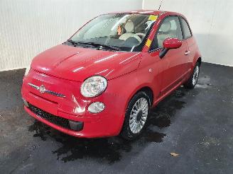Fiat 500  picture 2