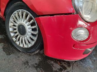 Fiat 500  picture 30